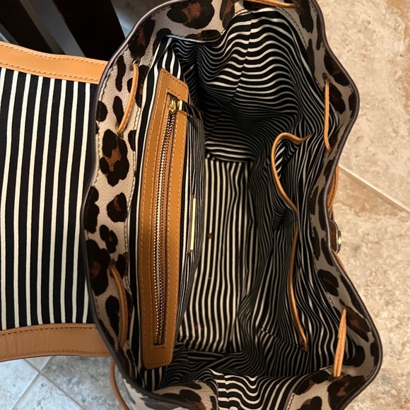 Tory Burch Backpack